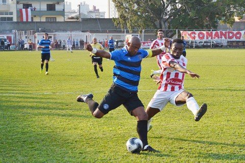 Peixe leva a melhor no clássico