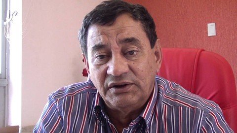 Perseguição política é alvo de ação do MP