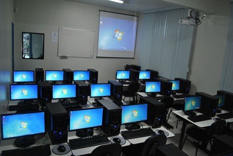 Processo seletivo é contestado