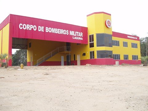 Projetos sinalizam aumento de estrutura