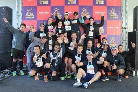 Run4health conquista pódios na etapa de Tubarão