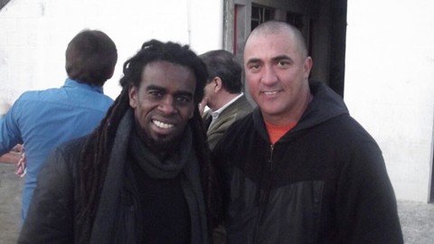 Tinga ministra palestra na região