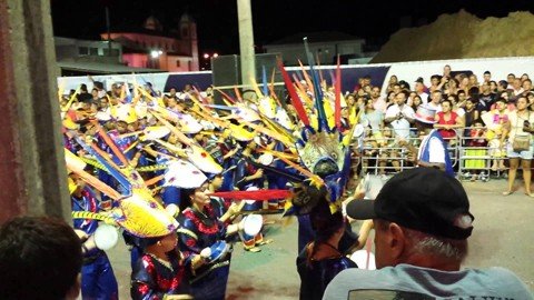 Tribunal aponta irregularidades no Carnaval