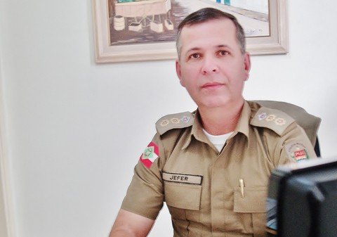 Uma cidade polivalente em segurança