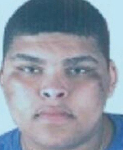 12º homicídio é praticado com mais de 10 tiros