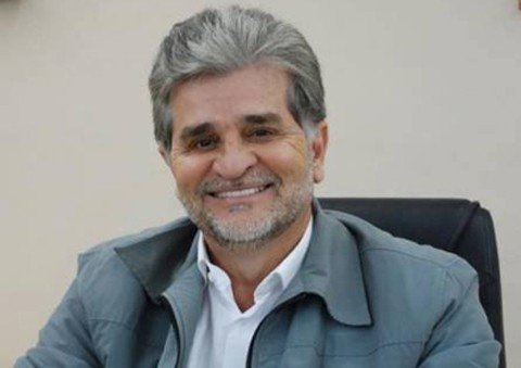 Ademir Matos é aclamado como pré-candidato