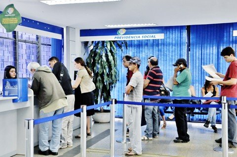 Beneficiários passarão pela 1ª revisão na história
