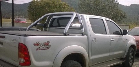 Dono de pousada é  investigado por tráfico