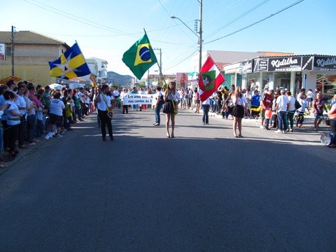 Em 24 anos, 1ª vez que desfile não ocorrerá em Capivari