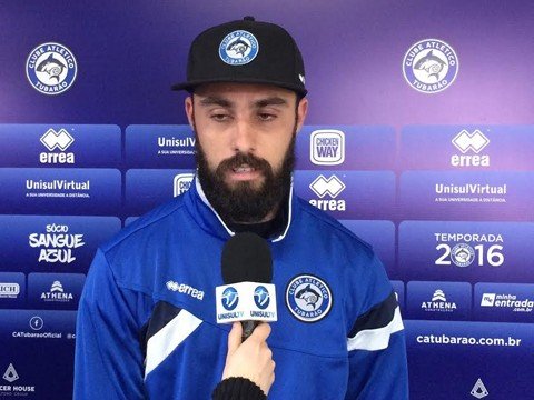 Equipe prepara-se para enfrentar o Jaraguá