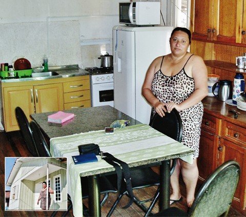 Família agradece apoio dos leitores