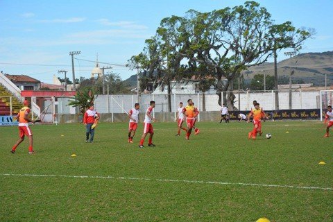 Hercílio busca terceira vitória seguida