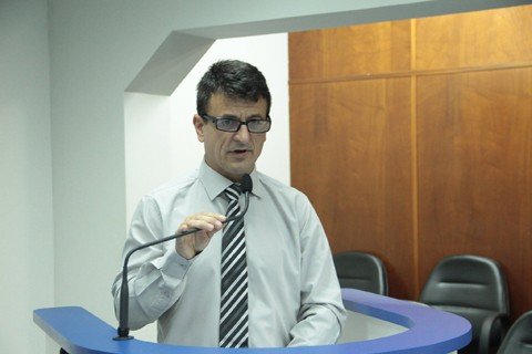 MP pede impugnação de candidato