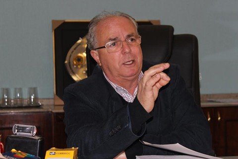 “Não foi covardia, mas cautela”
