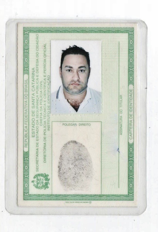 Polícia alerta ação de golpista