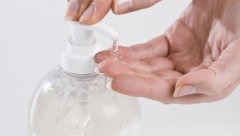 Procura por álcool gel cresce até 60%