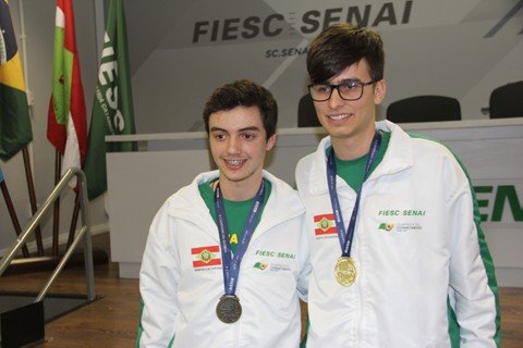 Tubaronenses são homenageados
