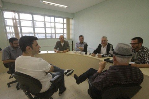 Udesc deve firmar parceria