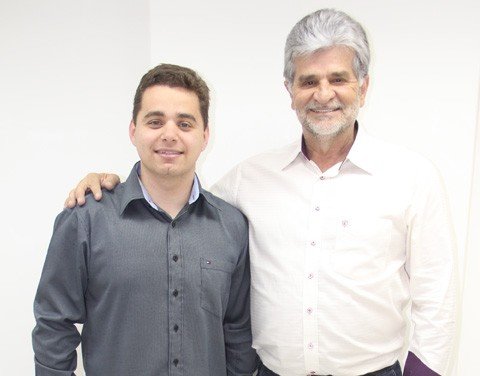 “Braço do Norte está no  caminho certo”