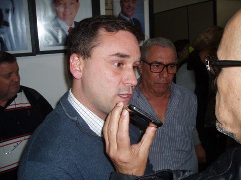 Fotos: Kalil Oliveira/Notisul