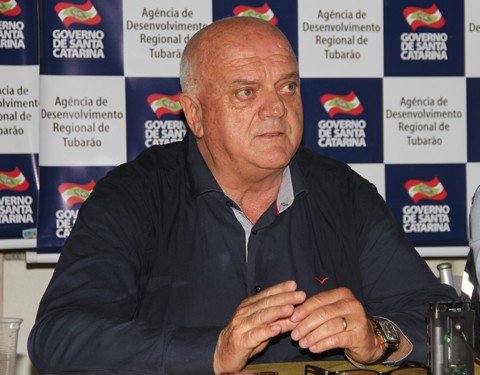 jasc-e-cancelado-devido-a-tempestade-1 Prefeito Olavio Falchetti anunciou desistência de sediar os Jogos ontem à tarde - Foto:Rafael Andrade/Notisul