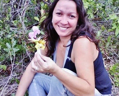 vitima-de-atropelamento-e-identificada-1 Vanderléa tinha 45 anos. Ela morreu ainda no local do acidente