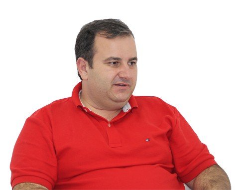 decisao-foi-postergada-para-o-proximo-dia-30-1 Deyvisonn tem se mostrado confiante no resultado das urnas e da justiça para o indeferimento do pedido de anulação do pleito - Foto:Divulgação/Notisul