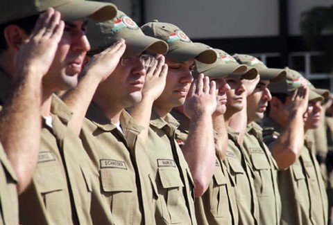 35-novos-policiais-militares-vem-para-a-regiao-1 Foto:Divulgação/Notisul