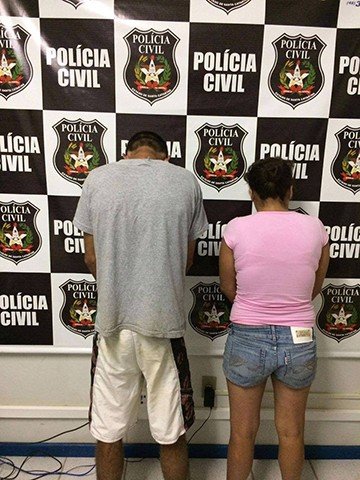 casal-confessa-que-matou-aposentado-1 Casal, depois de detido, confessou ter matado a pauladas o aposentado.
