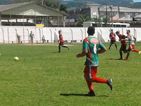 Competição regional encerra neste domingo  - Foto:Eduardo Ventura/Divulgação/Notisul