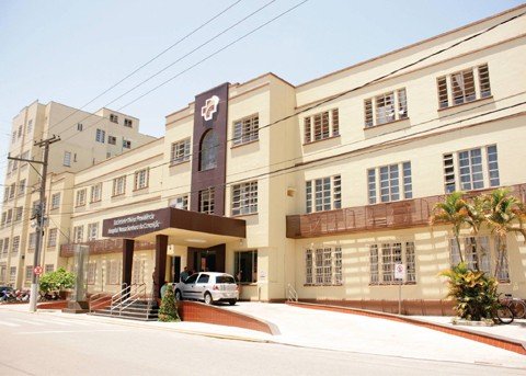 Desde 2015, o hospital passou a ter como mantenedora a Associação Congregação de Santa Catarina, que gerencia outras 32 casas na área da saúde, educação e assistência social  -  Foto:HNSC/Divulgação/Notisul