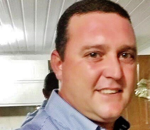 motociclista-de-33-anos-nao-resiste-e-morre-1 Foto:Arquivo da família/Divulgação/Notisul