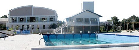 nova-diretoria-assumira-no-proximo-dia-10-1 Clube de Campo de Tubarão é um dos mais completos da região. Possui 750 associados. Tem academia, piscina, sauna, campos, quadras. Foto: Clube de Campo/Divulgação/Notisul.