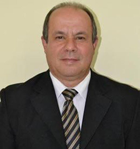Fernando Oliveira da Silva (PSB)   -   Fotos:Divulgação/Notisul