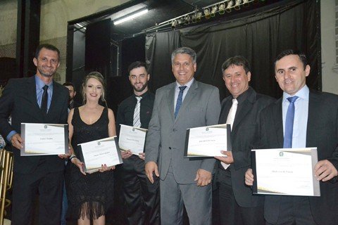 Foto: Sangão News/Divulgação/Notisul