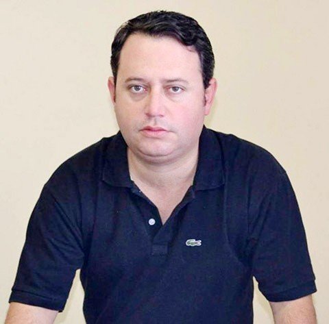prisao-temporaria-de-vereador-e-convertida-em-preventiva-1 Jean exercia o seu primeiro mandato na Cidade Termelétrica, e tinha sido reeleito para legislatura 2017/2020. - Foto: Divulgação/Notisul.