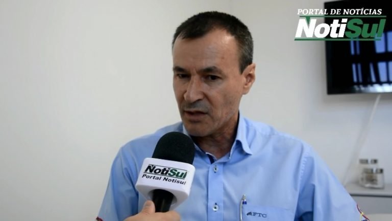 Entrevista: Restauração Locomotiva em Tubarão
