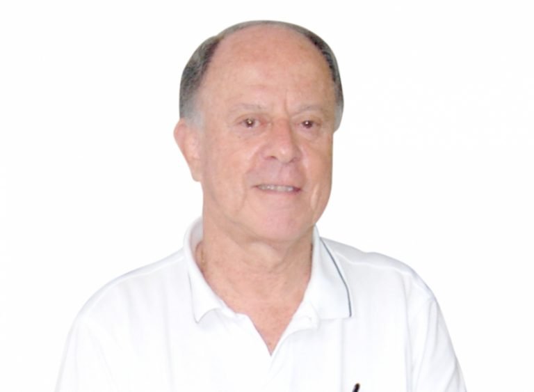 Mauro Candemil – “Estamos com caixa zero”