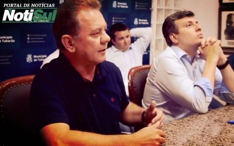 Prefeito Joares fala sobre dificuldades financeiras