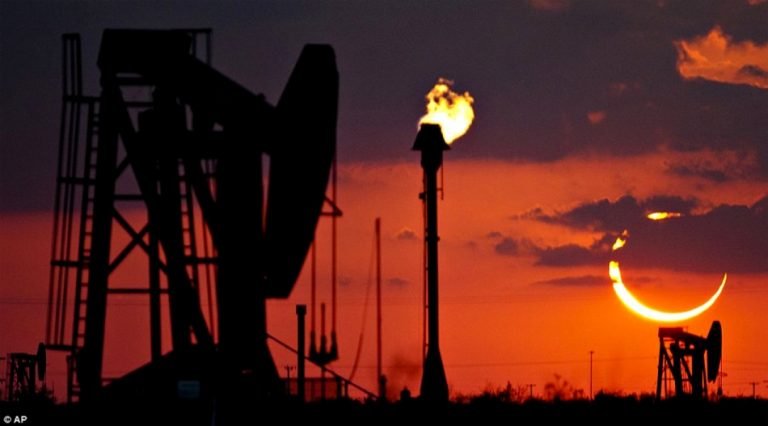 Eclipse do sol: Sul catarinense terá 53% de visibilidade