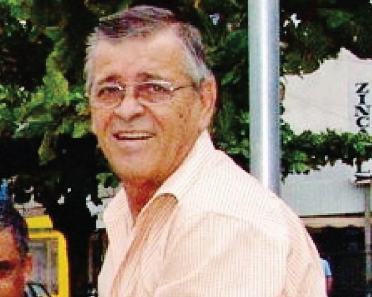 Ex-vice-prefeito está na UTI