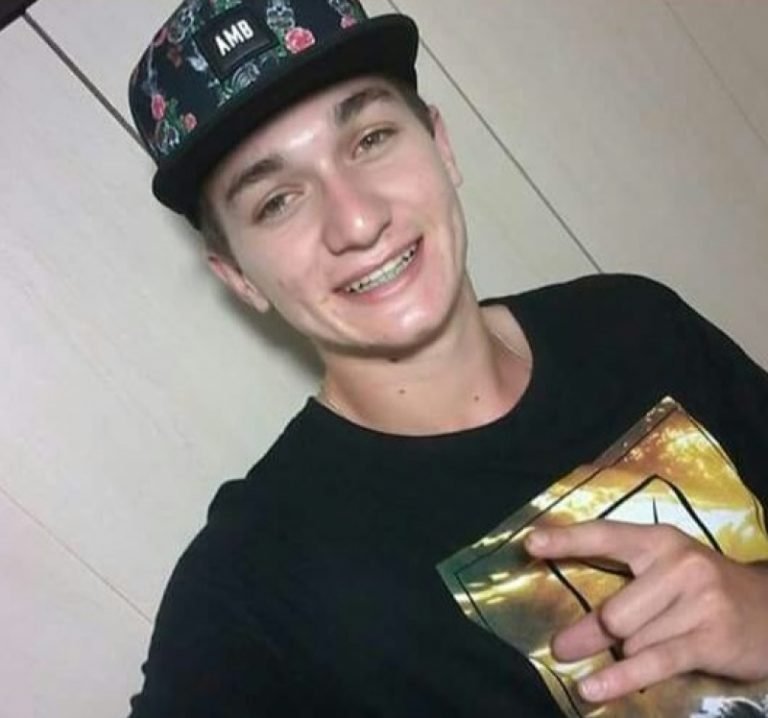 Jovem de 17 anos perde a vida em acidente, em Morro Grande