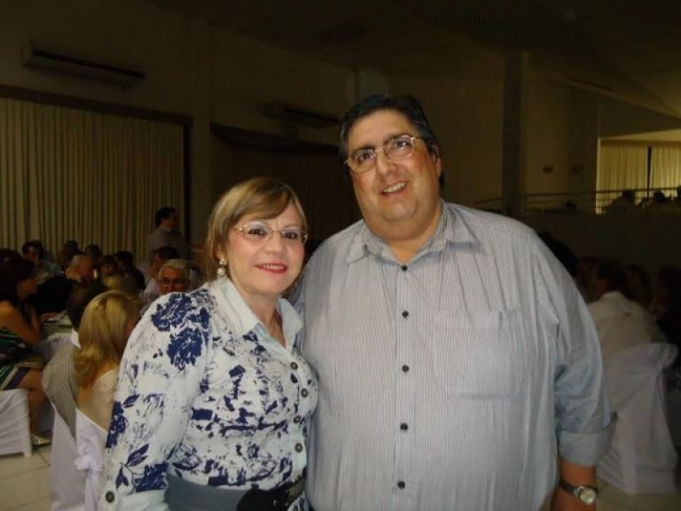 Morre médico psiquiatra Benhur Xavier Porto