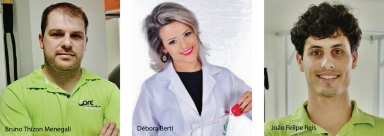 Notisul estreia novos colunistas sobre saúde e esporte