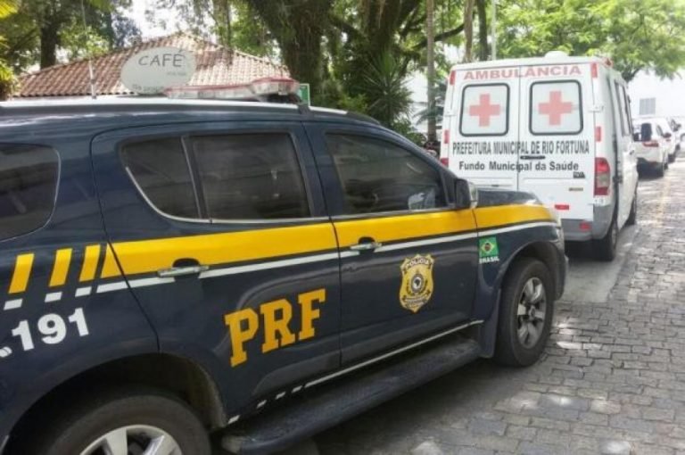 Operação é montada para transplante de órgão para paciente de Rio Fortuna