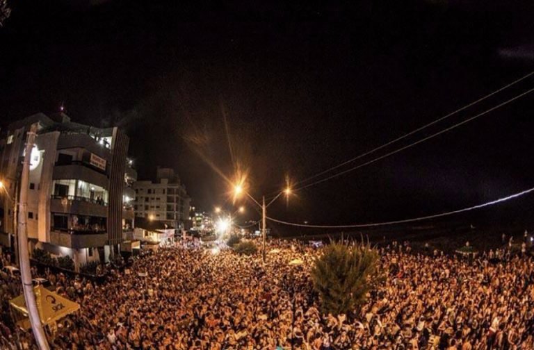 Seis mil devem participar do Bloko Rosa