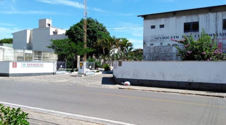 Câmara de Tubarão estuda mudança para o Círculo Ferroviário