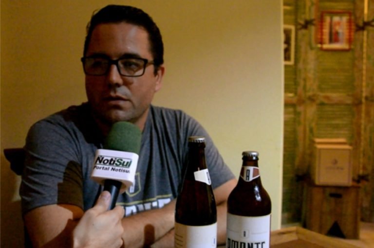 Cerveja tubaronense é premiada em Festival Nacional
