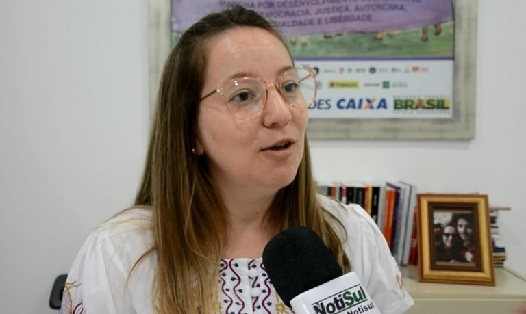Entrevista: Mulheres e seus direitos