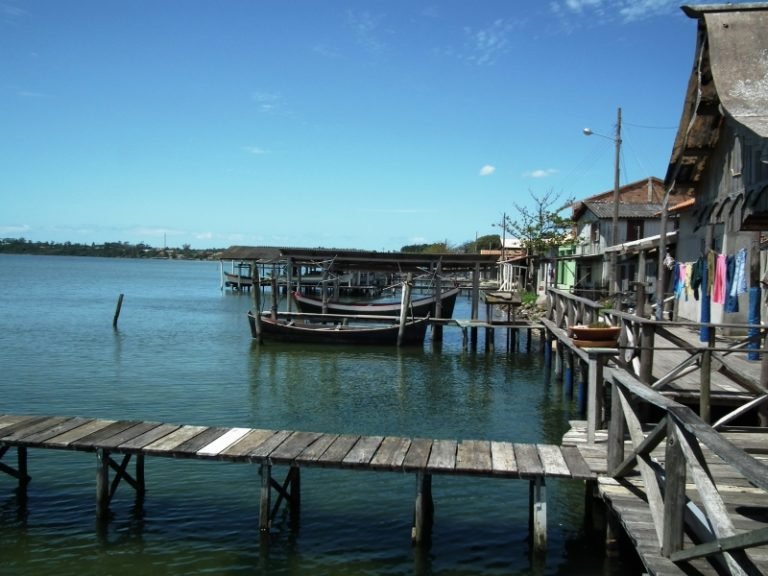 Mais de 136 pontos estão próprios para banho